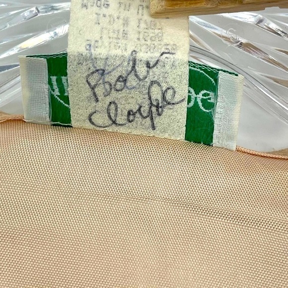 90s Novelty Tapestry Vest - Picture 6 of 8